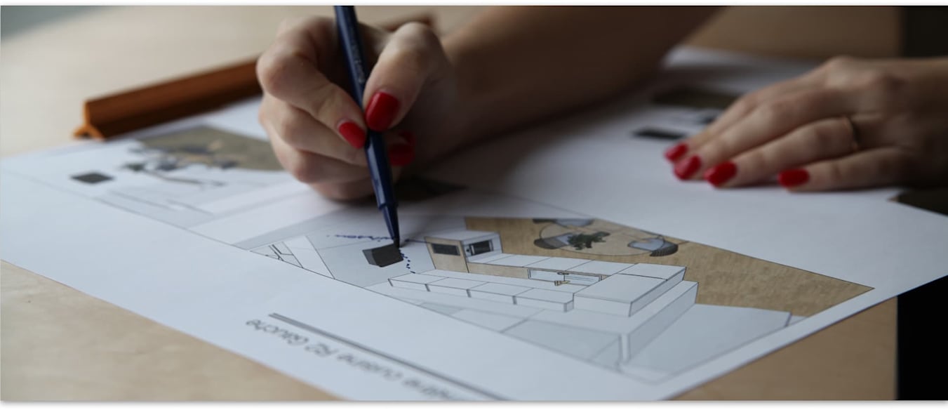 Megane Estival - Architecte d'intérieur